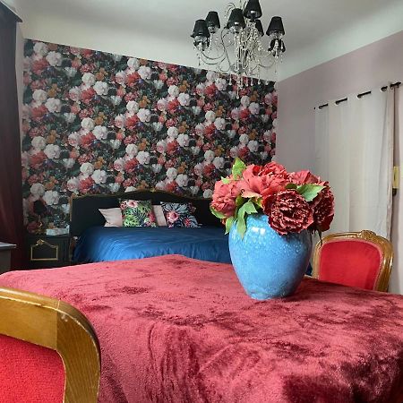 The Pink Studio - Exceptional Location In City Center - Unique & Elegant Namur Exterior foto