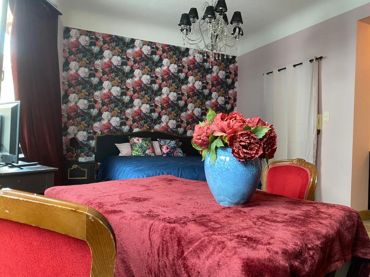 The Pink Studio - Exceptional Location In City Center - Unique & Elegant Namur Exterior foto
